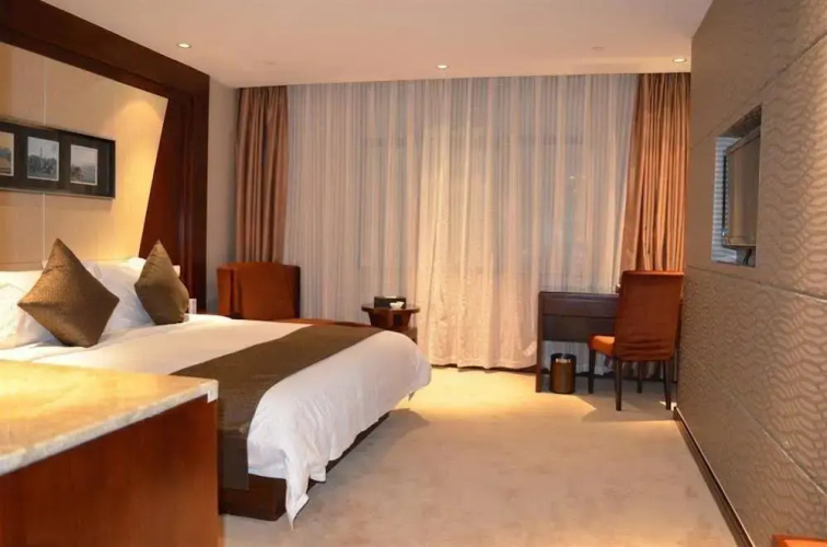 Jurong Haibo Hotel