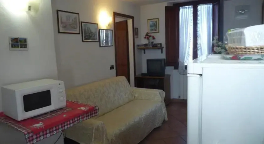 Pisana Apartment