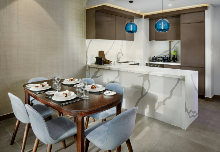Millennium Residences Saadiyat Island photo 37