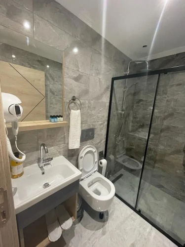 Asem Suit Hotel