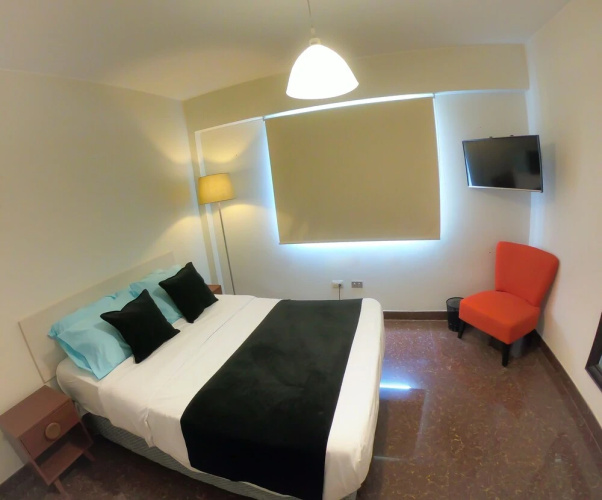 Hotelafbeelding
