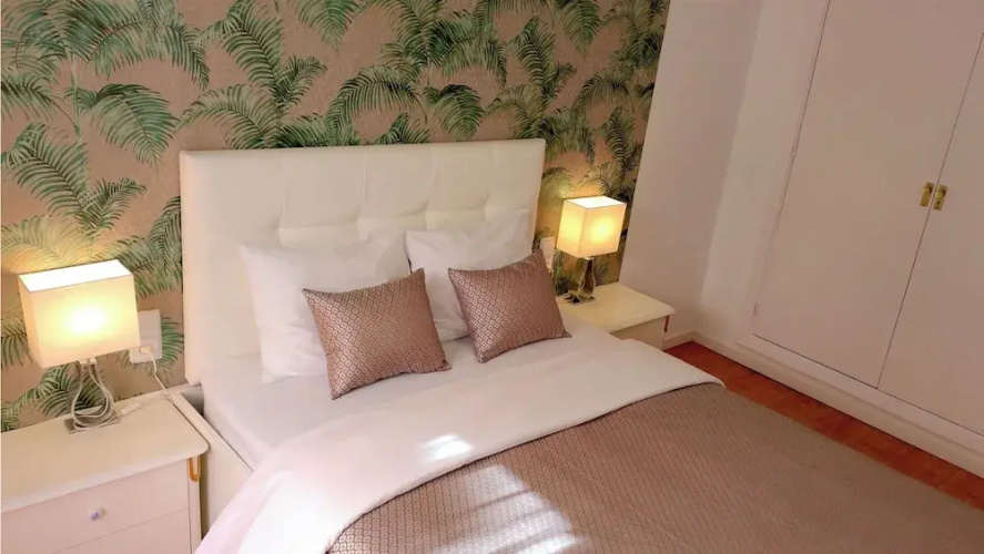Palacio Apartments Madrid