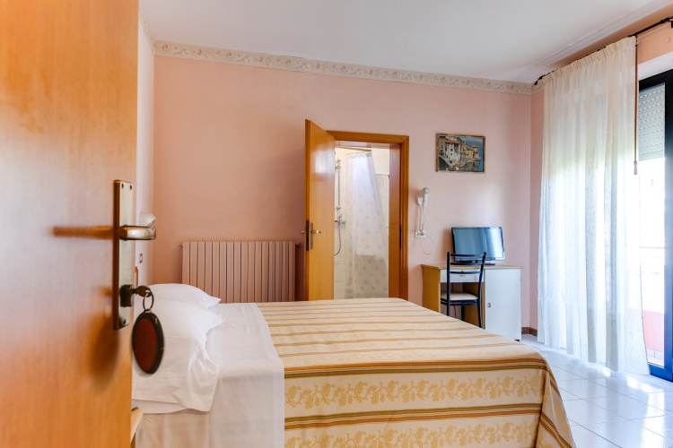Hotel Sorriso