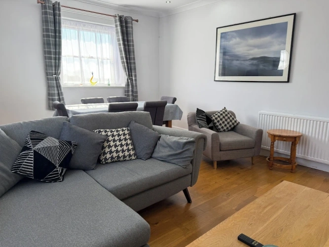 Premium Apartment