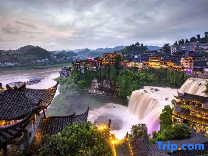 Yipin Furong Hotel