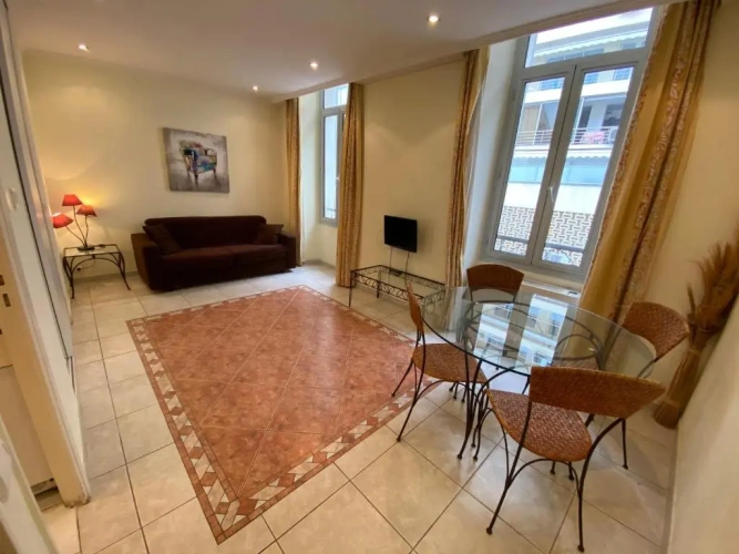 1 Bedroom Superior Apartment