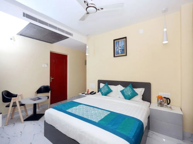 OYO 14852 Rahmath Residency
