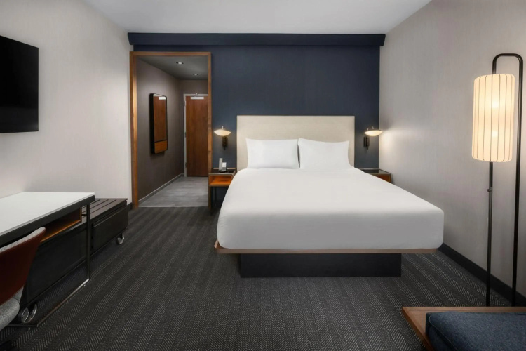 Courtyard by Marriott Gainesville GA