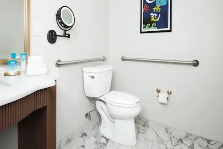 Disney's Riviera Resort photo 10