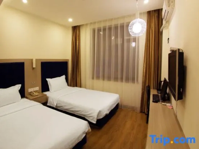 Business Twin room