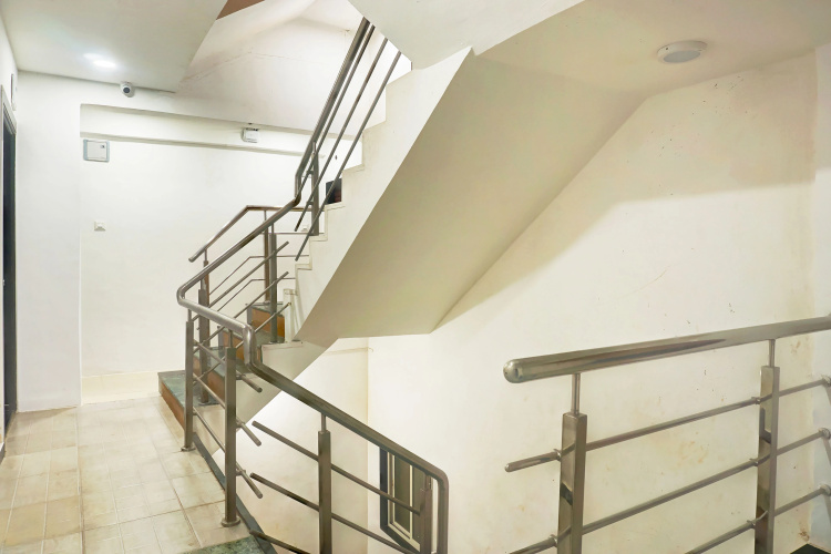Hotel O Jaihind Building