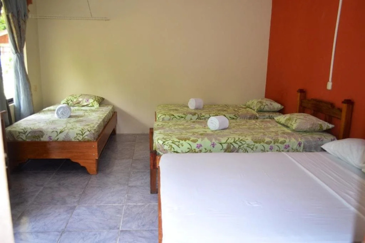 Hotel Fortuna Verde