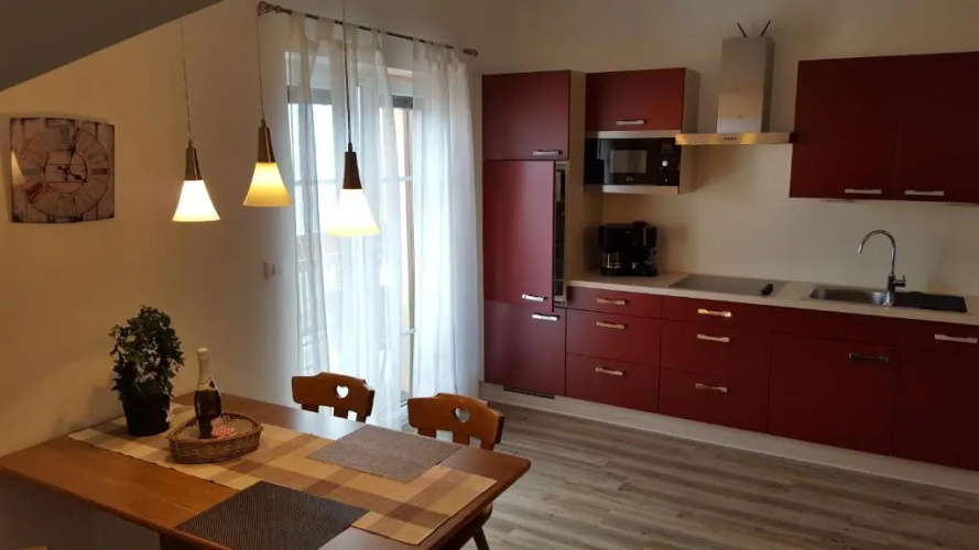 Apartment Niederhaushof