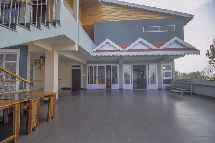 Imagen del hotel