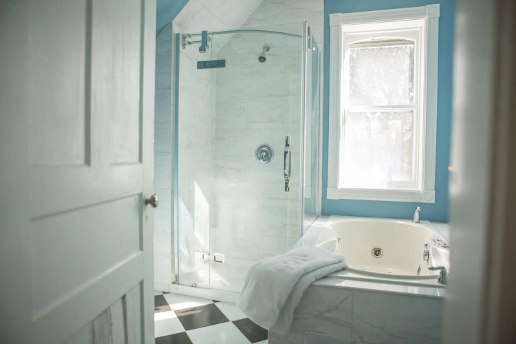 Foxingham Farm Bed and Breakfast
