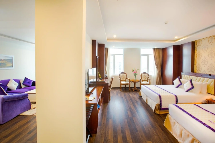 Family Suite