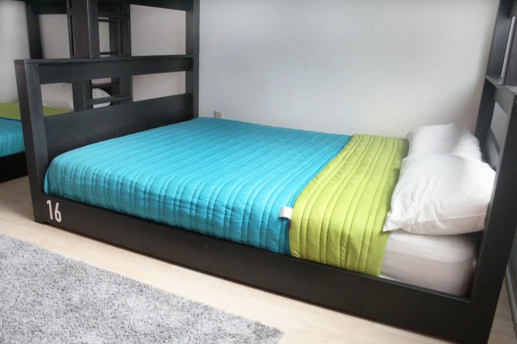 Hostal MX Coyoacan
