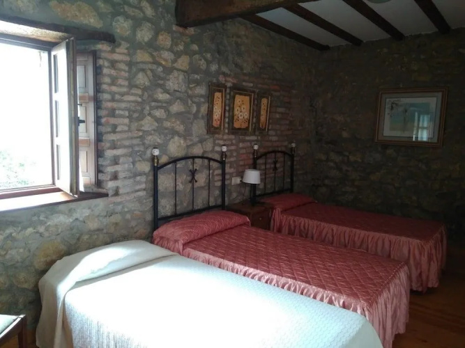 Casa Albertino