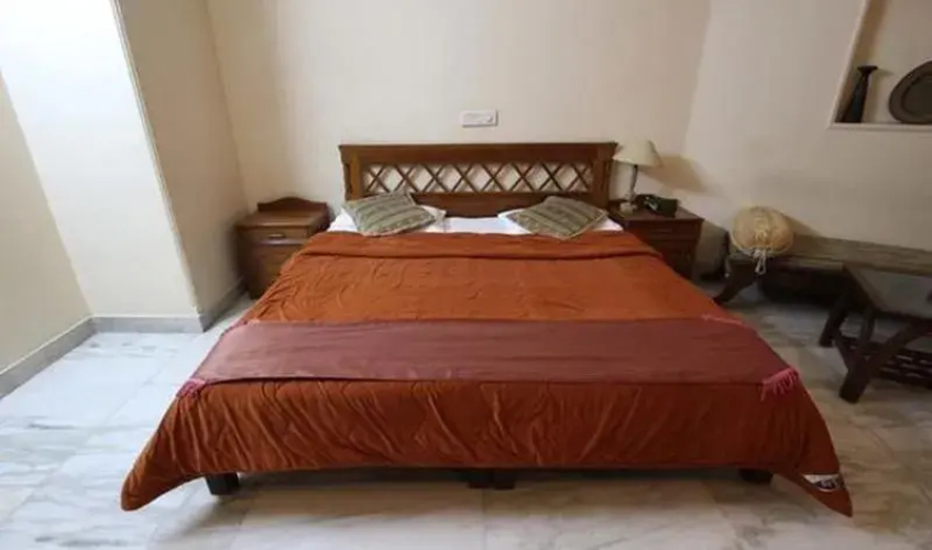 Gautam Retreat