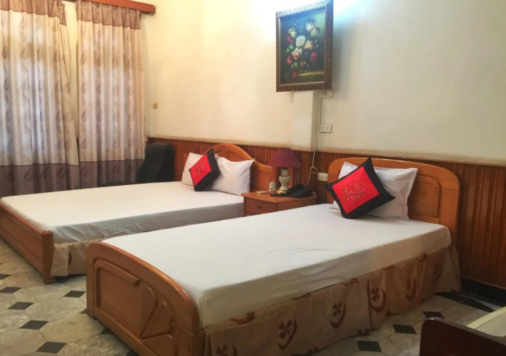 Ngoc Anh Hotel
