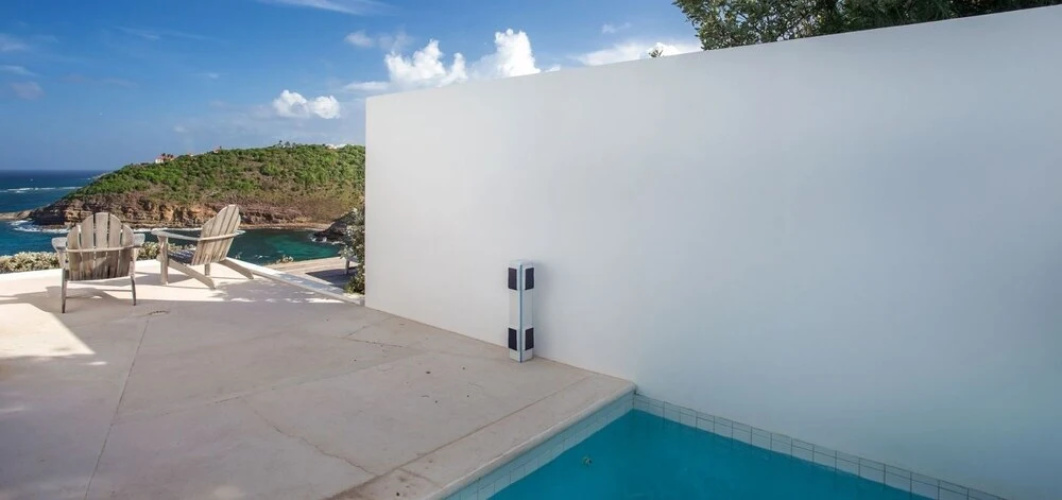 Villa Little Caramba