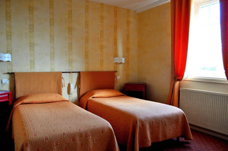 L'Escale Hôtel Bellevue