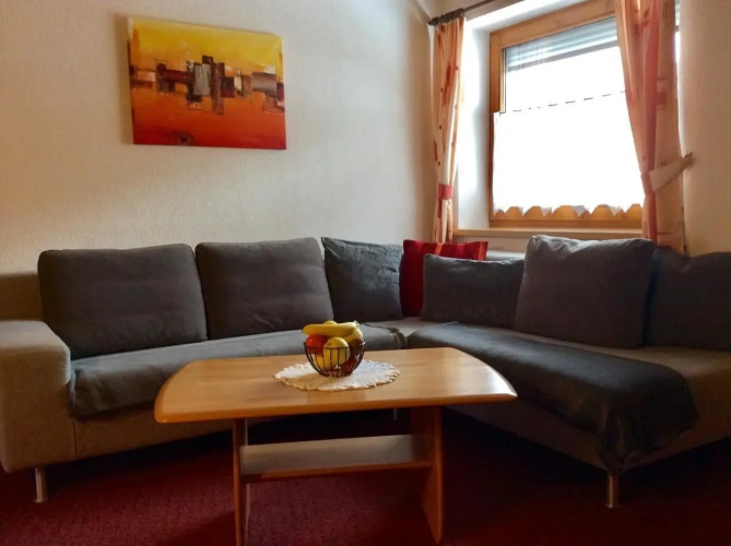Appartement Mrak