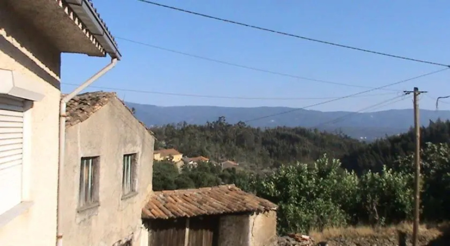 Eira do Povo