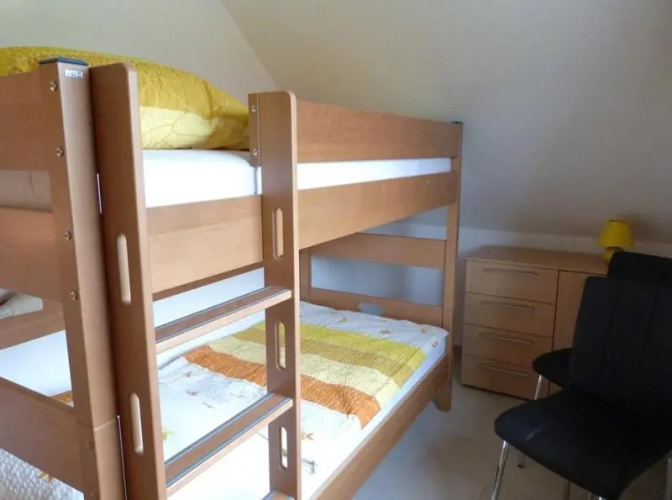 sehr schoene Ferienwohnung in Pose