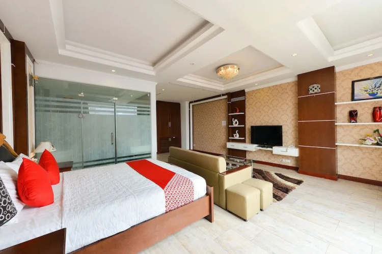OYO 345 Dai Loi Hotel