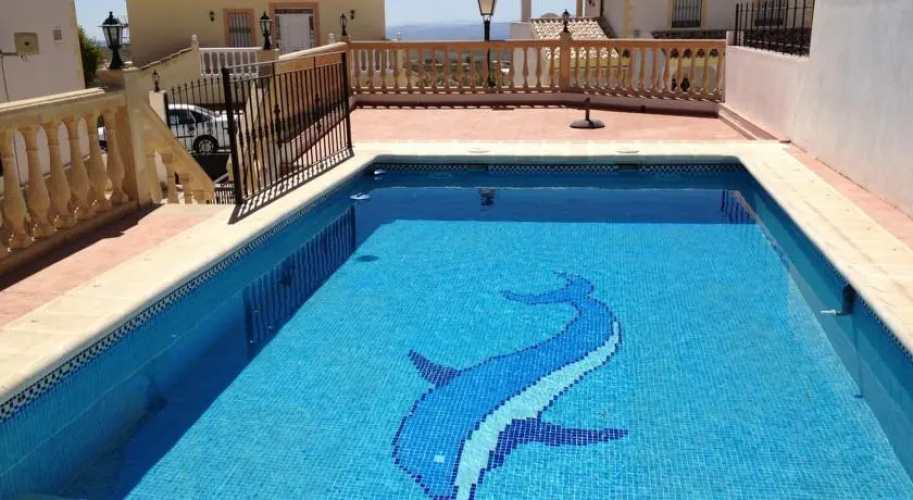 Casa Whisper