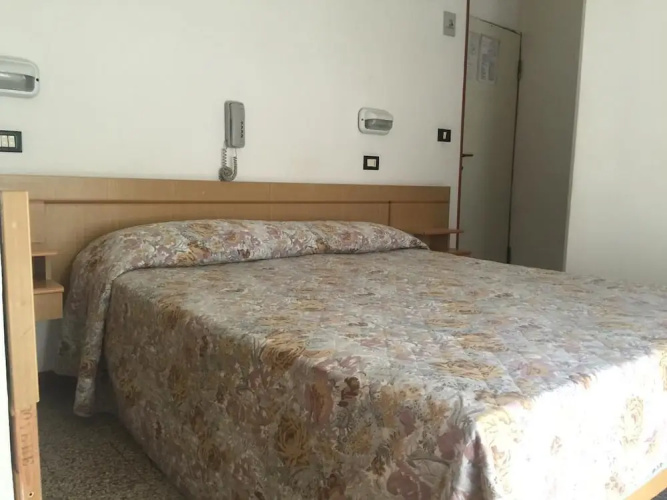 Hostel Bella Rimini