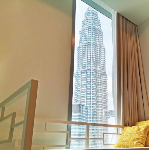 1 Bedroom Suite