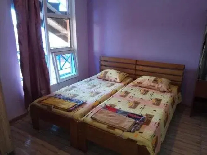 4Villa Magnetic Sands