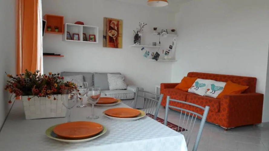 Apartment Olga
