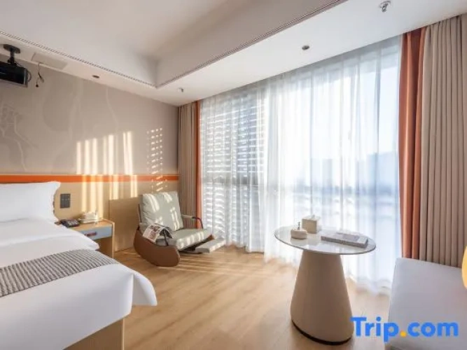 Luxury Double room