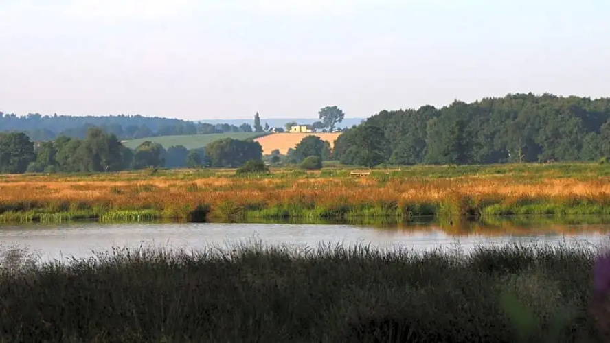 Landsitz Kapellenhöhe