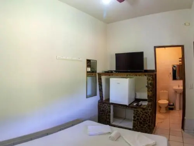 Pousada Casa de Pedra