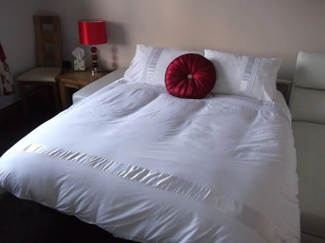 Sunnyfield B&B