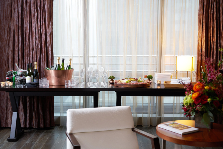 Hotel 48Lex New York photo 13