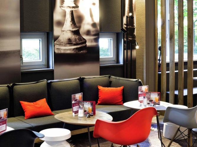 Ibis Linz City