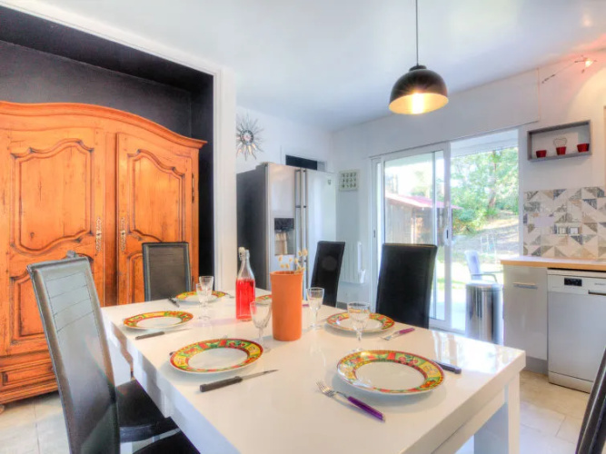 Holiday Home De la Plage