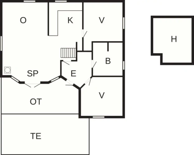 Cottage