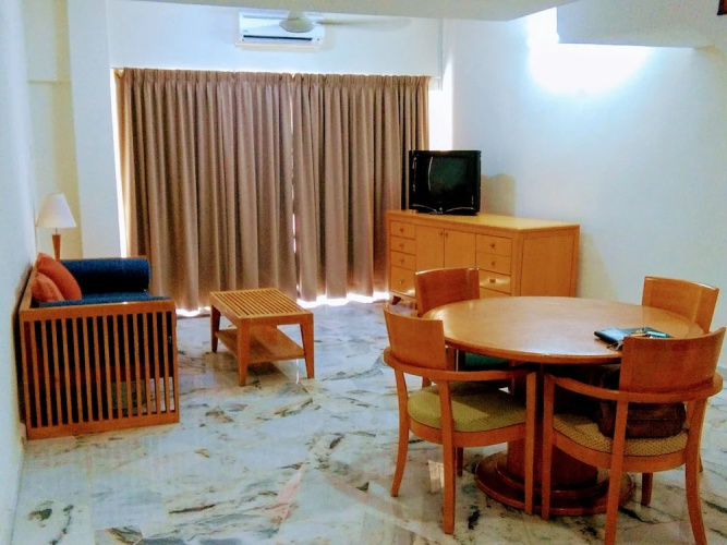 MTV PD Resort