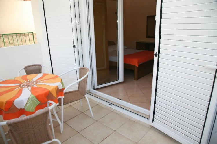 Apartments Lanterna