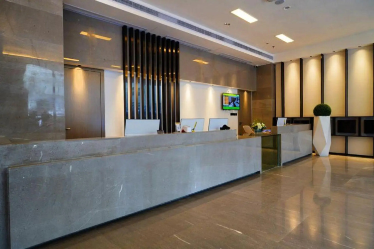 Huangdu Hotel