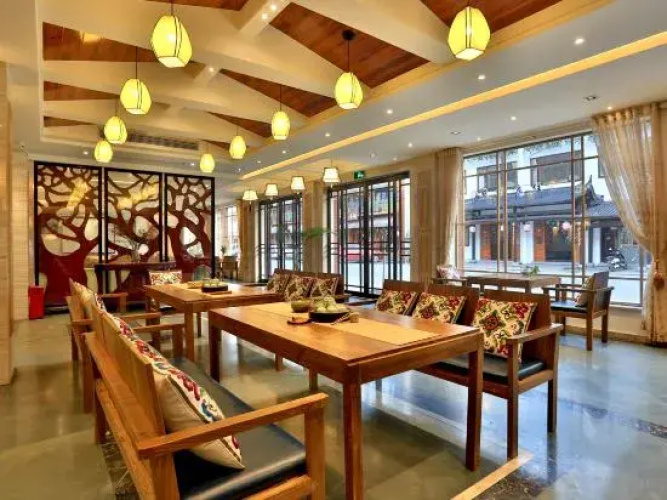 Shuiyunju Boutique Hotel