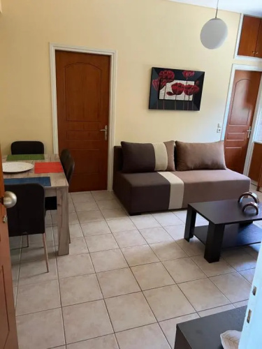 Bessis Apartments