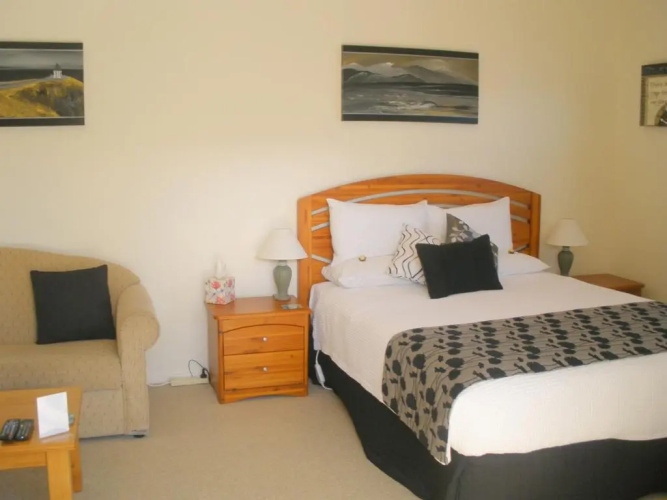 Andrea's Bed and Breakfast
