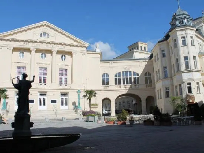Hotelbild